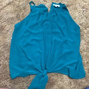 women’s tank